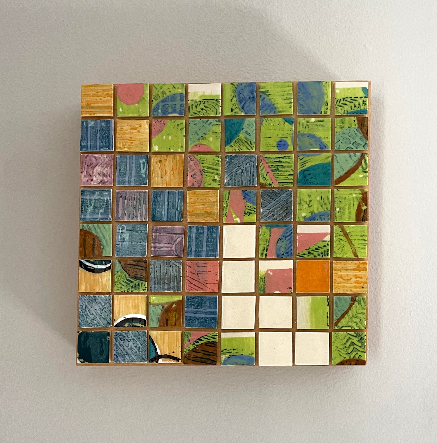 Colors of the Sky - sold separately