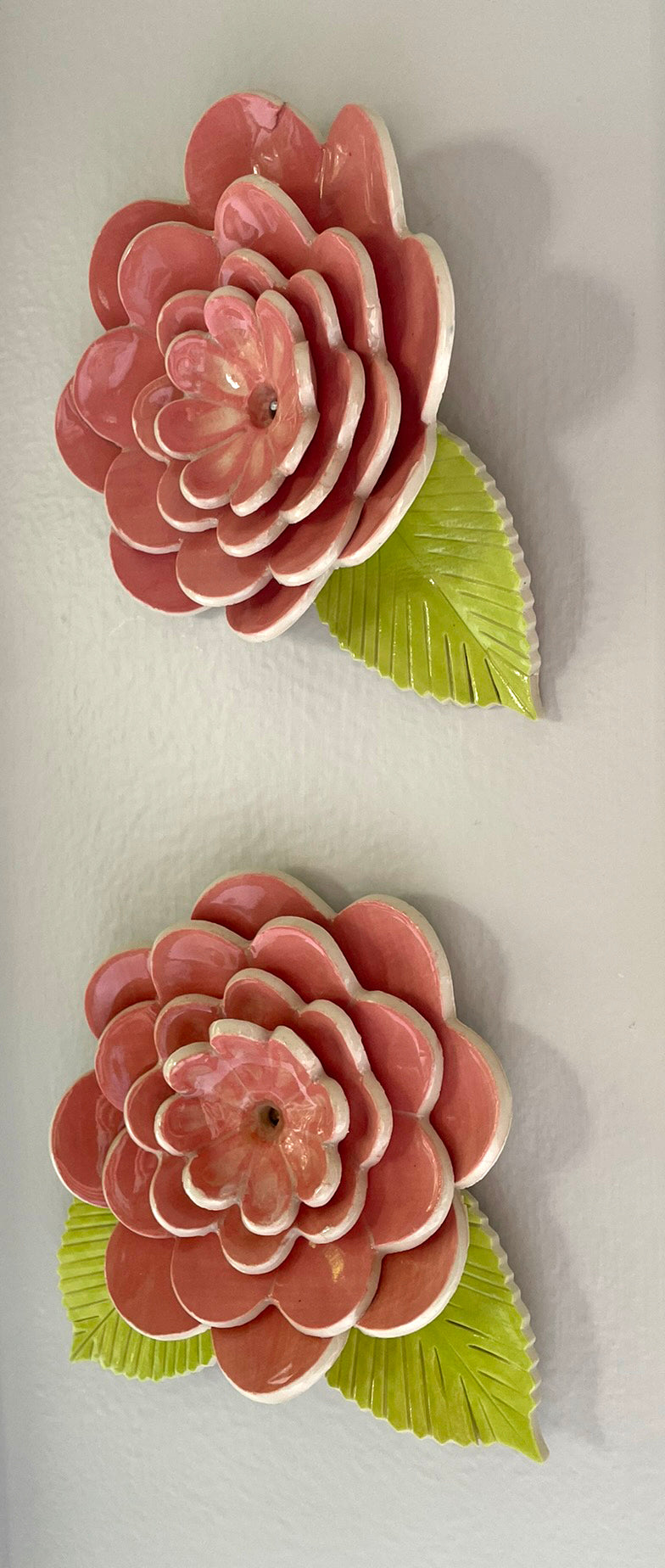 Wall Flowers - Large - Sold Individually