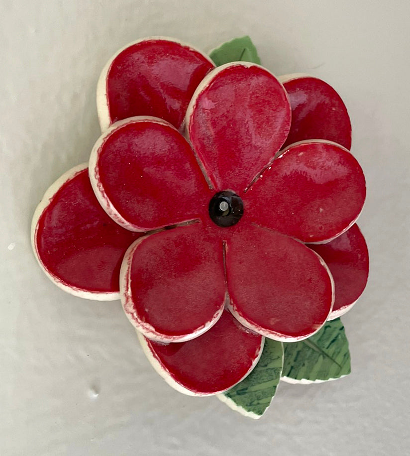 Wall Flowers - Medium