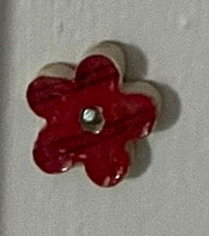 Wall Flowers - Mini