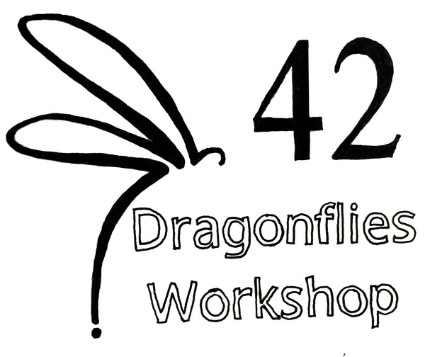 42 Dragonflies Workshop