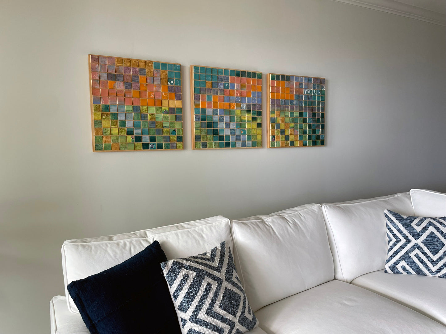 Light on the Marsh Timescape