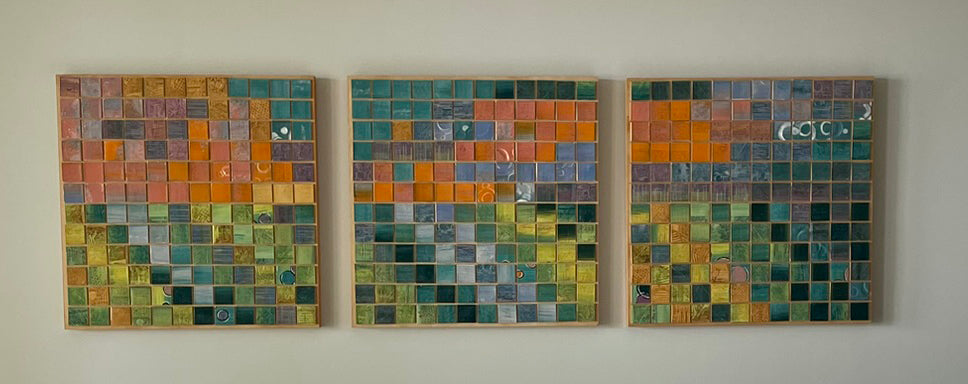 Light on the Marsh Timescape