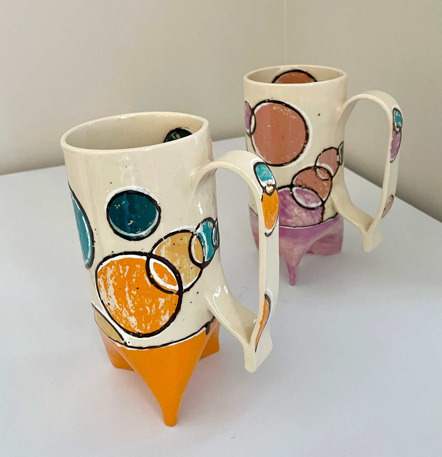 Custom Extra Large Coffee Mugs