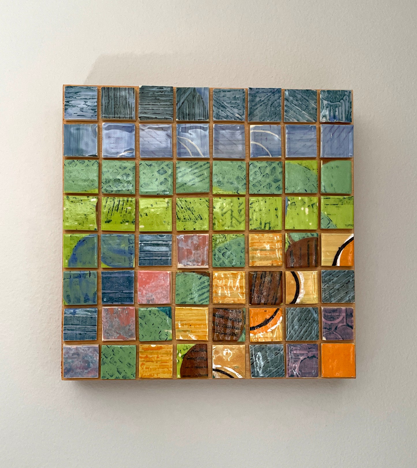 Colors of the Sky - sold separately