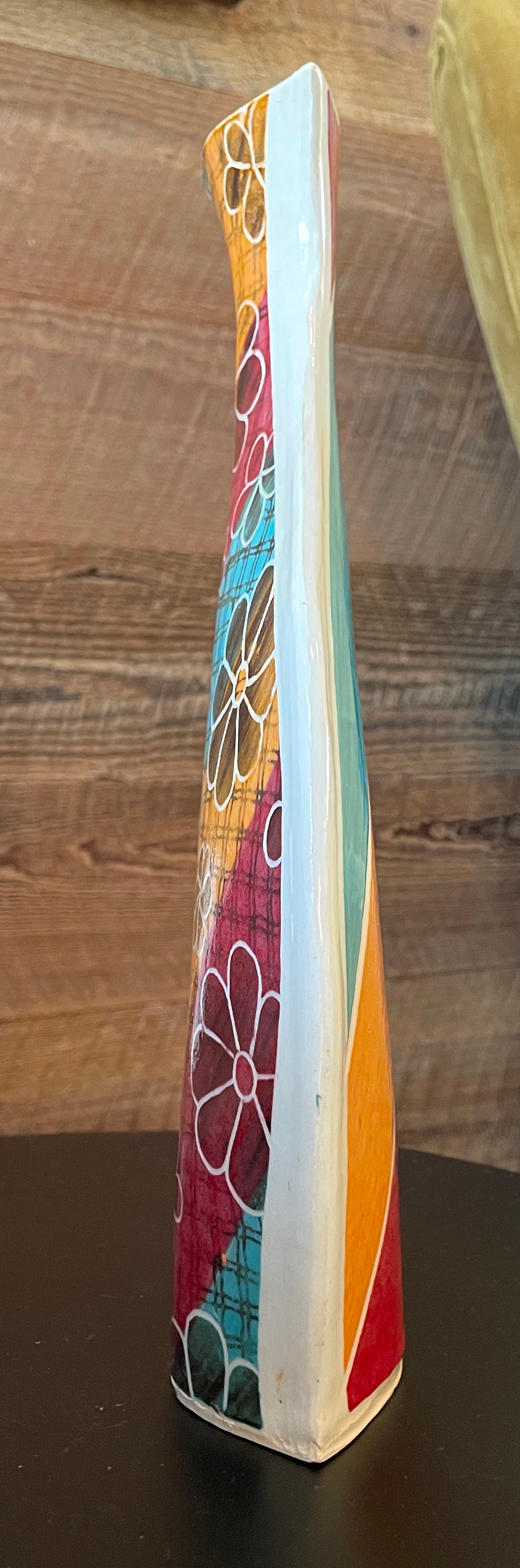 Dr. Seuss Vase Large