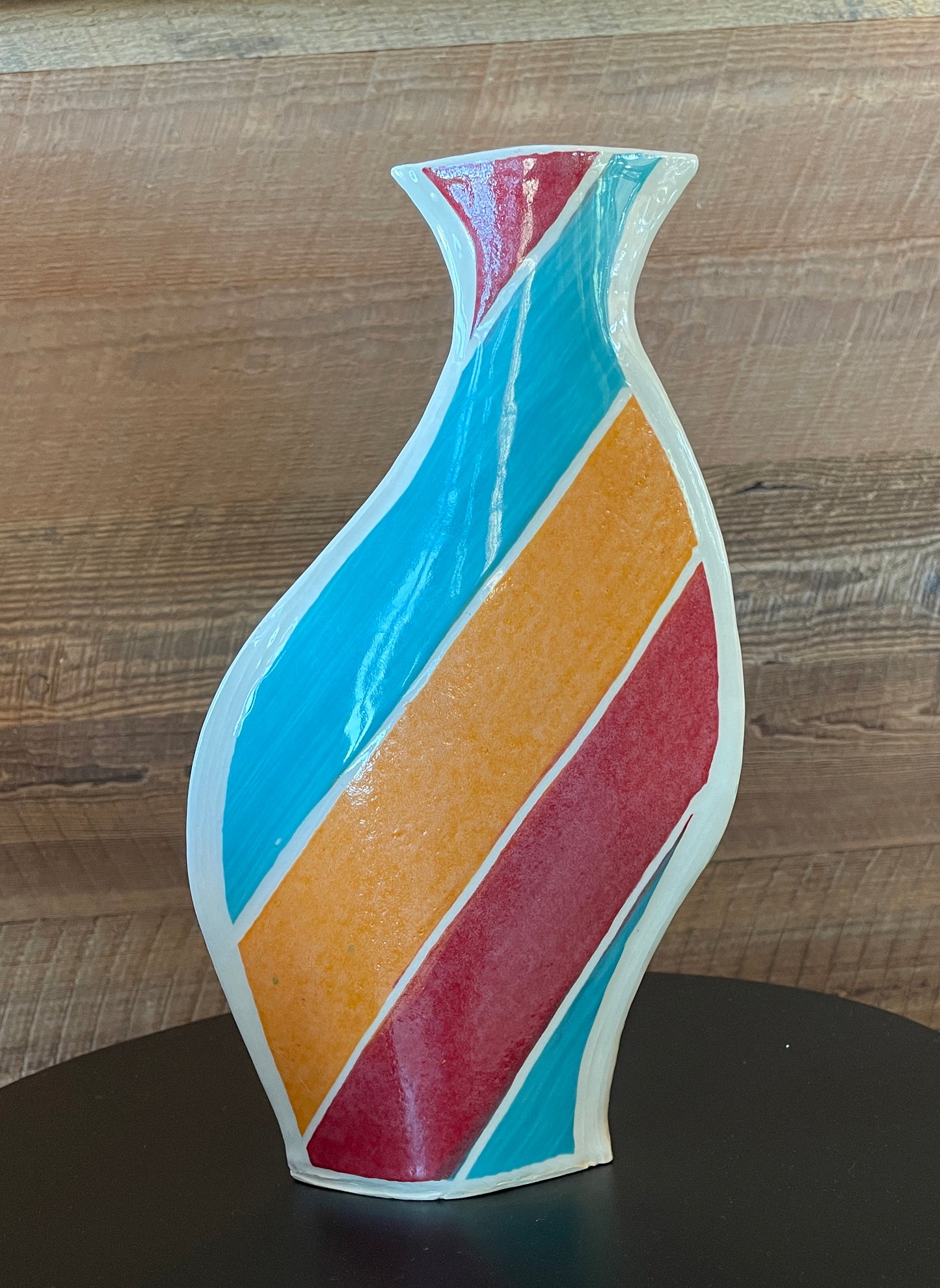 Dr. Seuss Vase Large