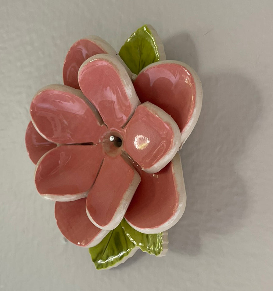 Wall Flowers - Medium